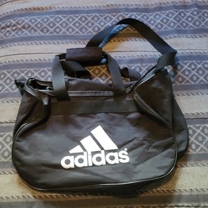 Adidas Duffle Bag